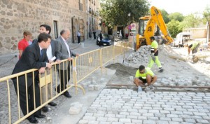 pavimento toledo