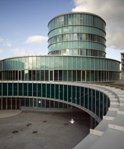 Ayuntamiento de Lalín.