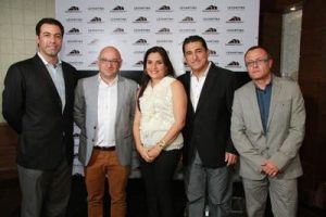 MArmomtech Levantina