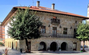 Ayuntamiento de Galdakao.