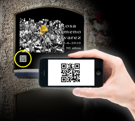 Folch QR