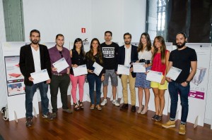 Ganadores CDC7