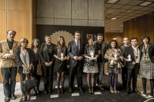 Premios artesania