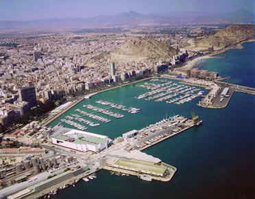 Puerto-de-Alicante