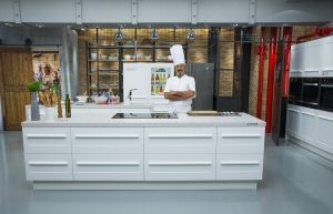 Silestone_color Lagoon_Karlos Arguinano en tu cocina (b)