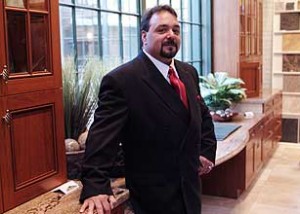 Len Malave, presidente de la compañía.