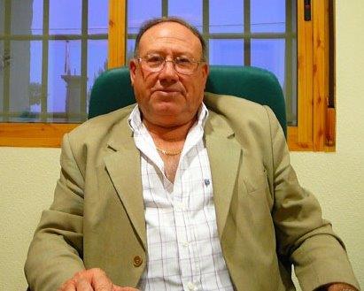 Amador Poveda