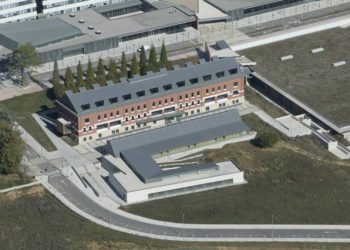 Instituto Nacional de Silicosis