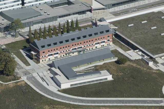 Instituto Nacional de Silicosis