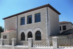 Museo de la Piedra