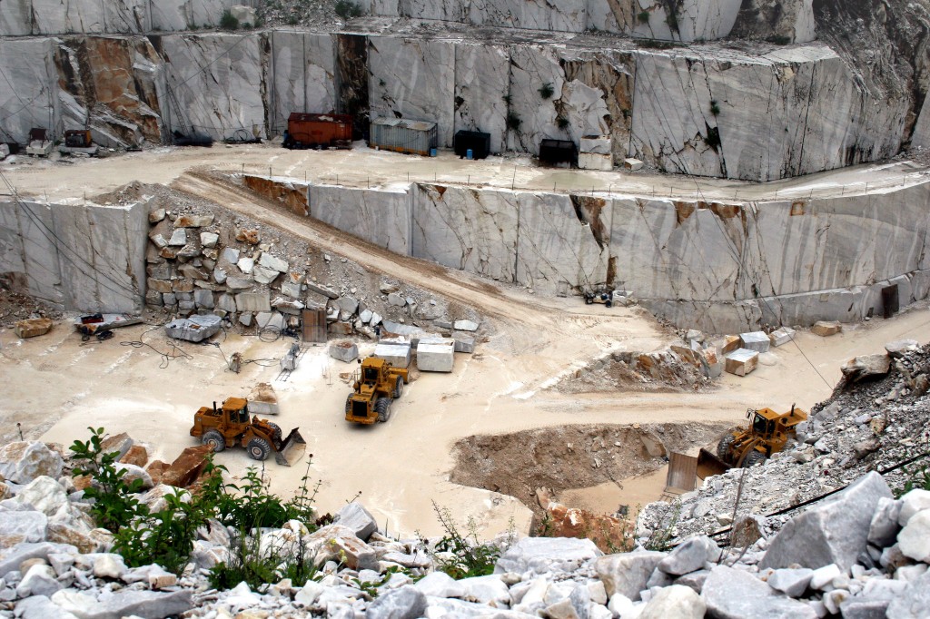 cantera carrara