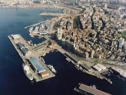 puerto de vigo
