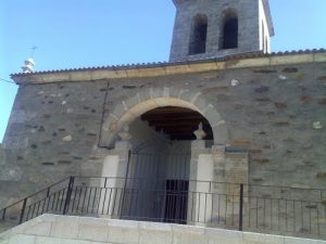 Ayuntamiento Trabazos