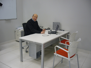Jesús Goenaga