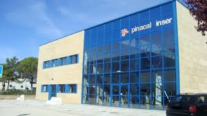 Pincal inser