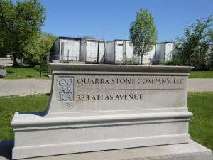 QuarraStone