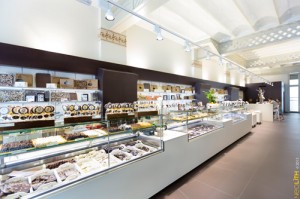 THESIZE SINTERD CERAMICS - NEOLITH