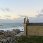 Santuario de la Virxe da Barca