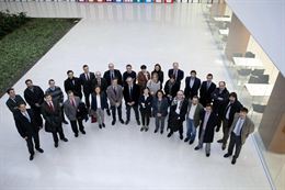 encuentro arquitectos
