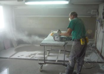 silicosis