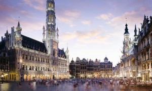 Bruselas