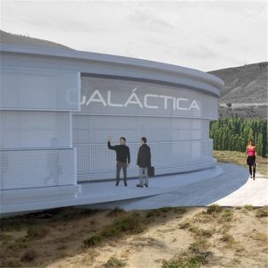 Galactica