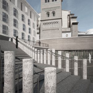 Derecho reservados. Linazasoro Sánchez Arquitectos.