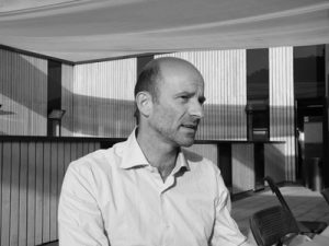 Sergio Baeriswyl
