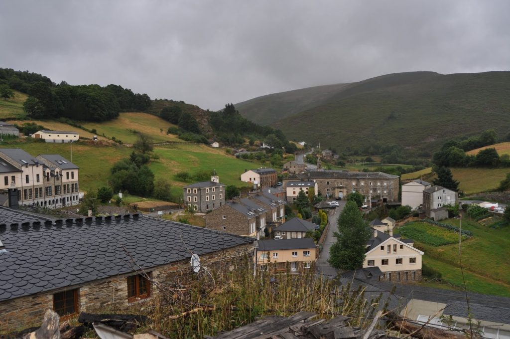 Villanueva de oscos