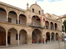 Ayo de Lorca