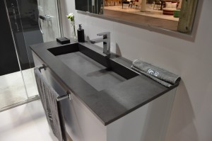 Lavabo Silence,