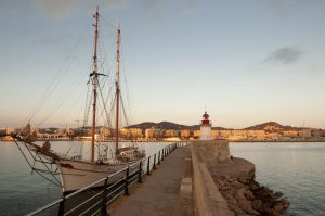 PuertoVila Ibiza