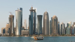 Qatarciudad