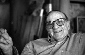 Rafael Aburto Renovales