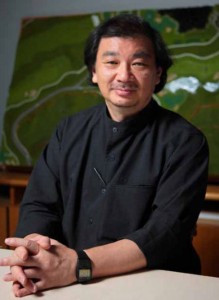 Shigeru Ban