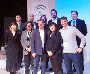 Jornadas CHINA
