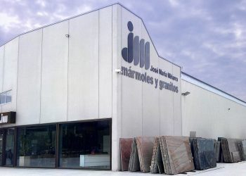 Mármoles y Granitos José María Miñarro