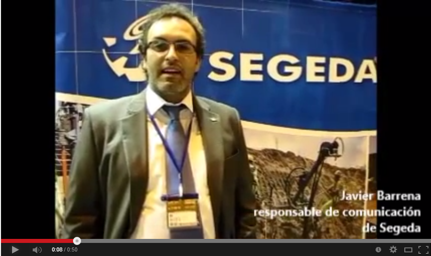 Javier Barrena