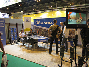 Segeda