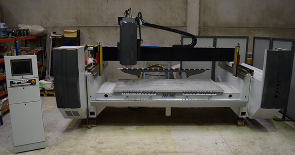 CNC INSEMAC