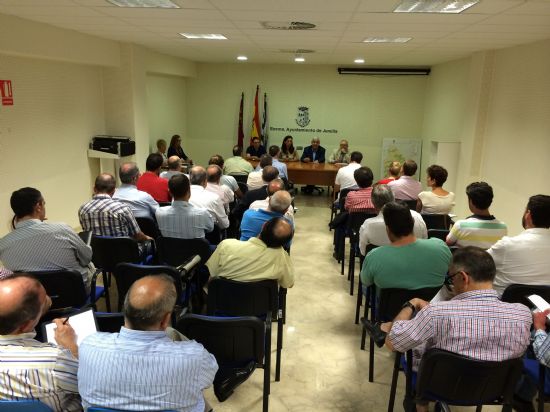 Jumilla-marmol