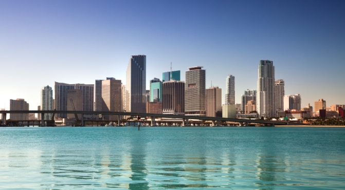 Miami