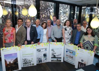 Cosentino Design Challenge 2014