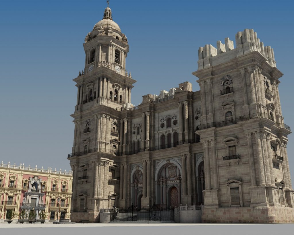 catedralmalaga