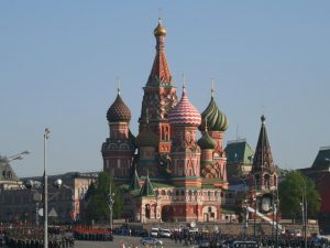 rusia