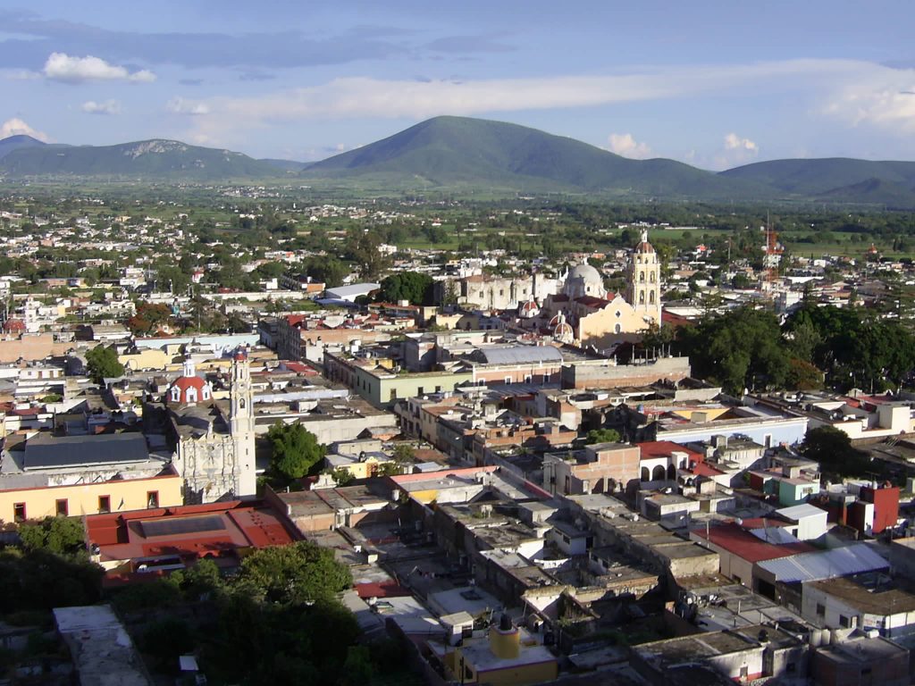 Atlixco
