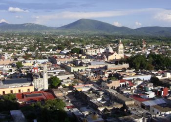 Atlixco