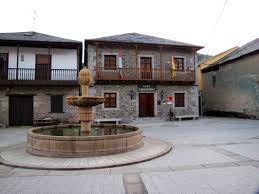 Ayuntamiento de Molinesca