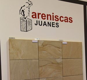 Areniscas Juanes Bagia