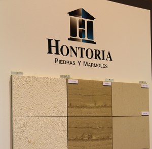 Hontoria Bagia